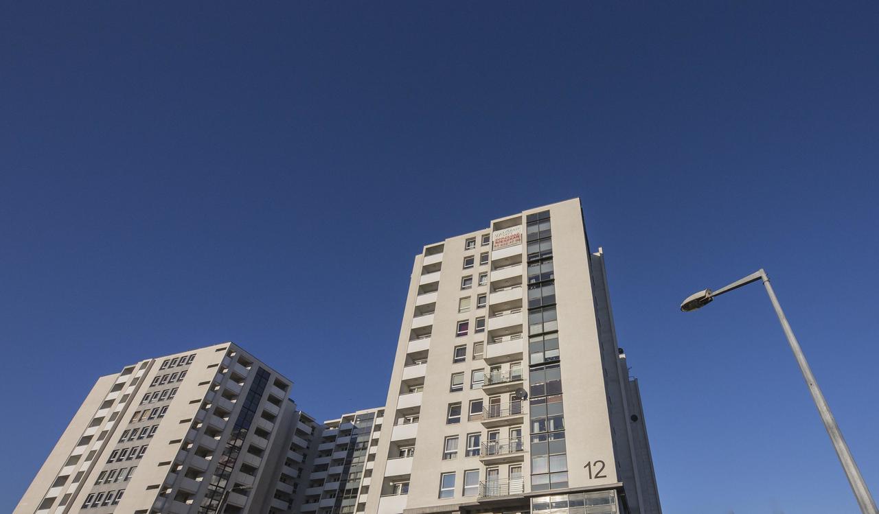 Apartament Polar Poznan Exterior foto